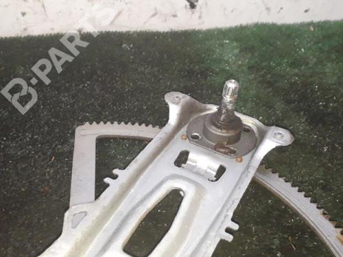 Front right window mechanism OPEL COMBO Box Body/MPV 1.3 CDTI 16V | BP6167344C23