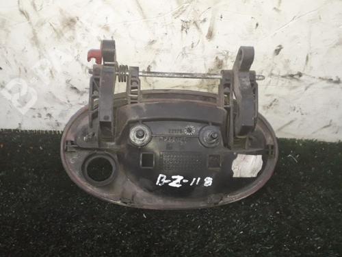 Venstre foran utvendig håndtak OPEL COMBO Box Body/MPV 1.3 CDTI 16V | BP6167354C128