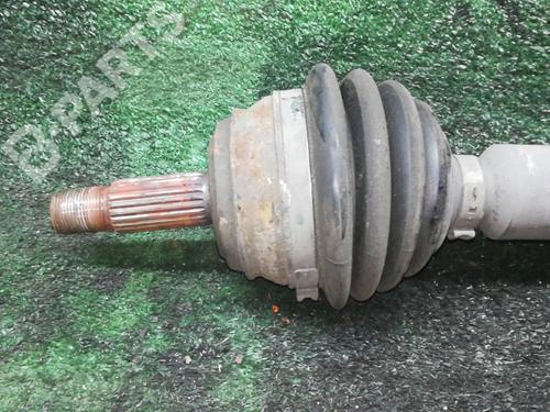 Right front driveshaft VW GOLF III (1H1) 1.4 | BP6167384M39