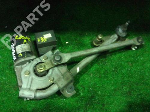 Motor limpa vidros frontal MERCEDES-BENZ A-CLASS (W168) [1997-2005]  6167410