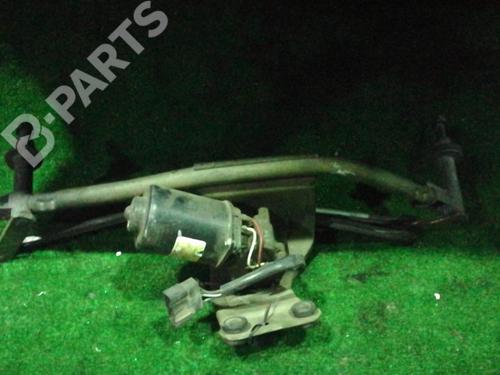 Used Front wiper motor MERCEDES-BENZ VITO Bus (W638) [1996-2003]  6167412