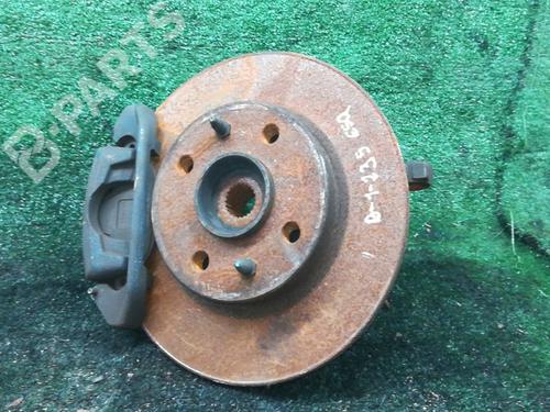 Achsschenkel links vorne für FIAT PUNTO (188_) 1.2 60 (188.030, .050, .130, .150, .230, .250) (60 hp) 6167488