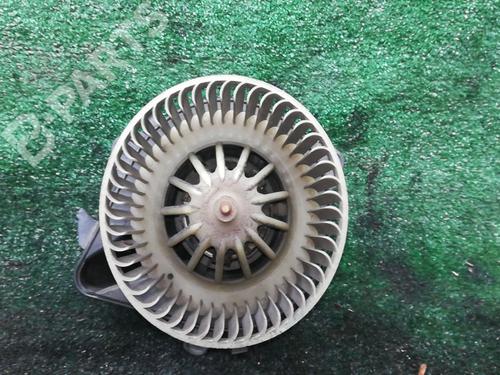 Heater blower motor FIAT PUNTO (188_) 1.2 60 (188.030, .050, .130, .150, .230, .250) | BP6167491M62 