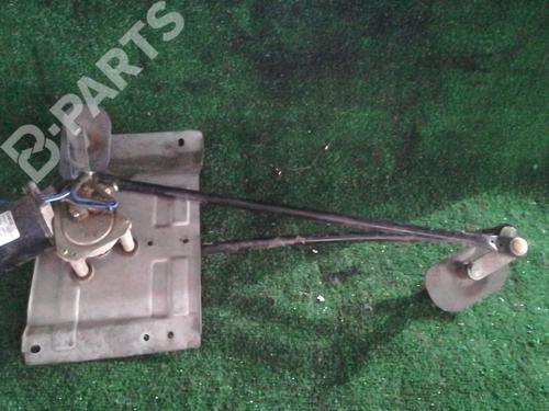Used Front wiper motor HYUNDAI H100 Van [1993-2007]  6167495