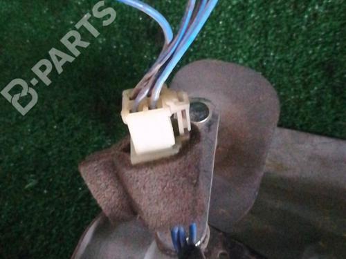 Front wiper motor HYUNDAI H100 Van  | BP6167495M29 