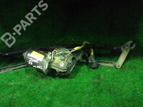 Used Front wiper motor HYUNDAI SANTA FÉ I (SM) [2000-2006]  6167499