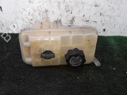 Expansion tank PEUGEOT 407 SW (6E_, 6D_) 1.6 HDi 110 BP14409970C120