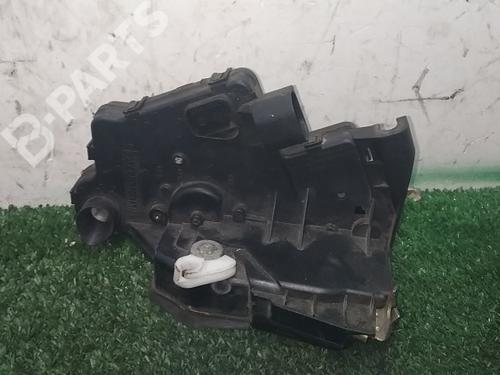 Used Front right lock BMW 3 (E46) [1997-2005]  6167543