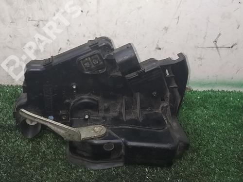 Used Front right lock BMW 3 (E46) [1997-2005]  6167544