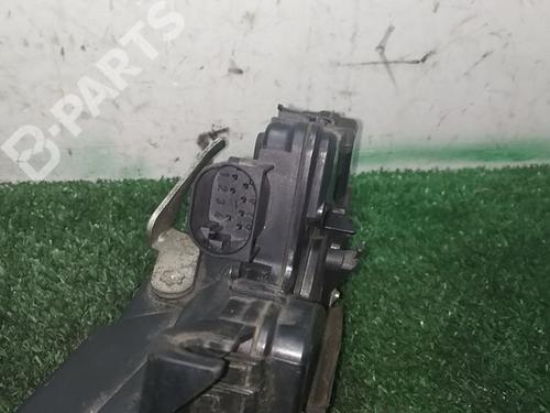 Front right lock BMW 3 (E46)  | BP6167544C97 