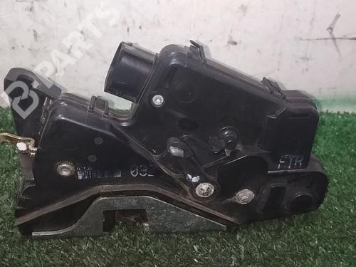 Front right lock BMW 3 (E46)  | BP6167544C97 