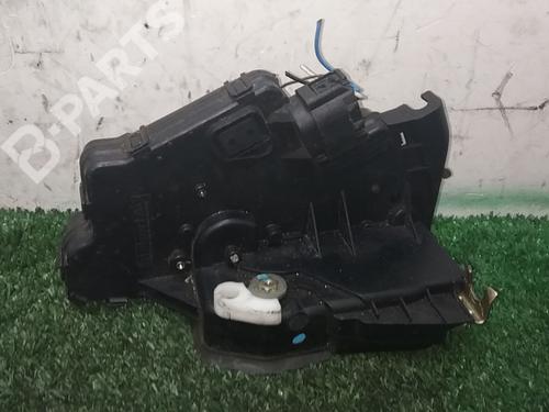 Used Rear right lock BMW 3 (E46) [1997-2005]  6167546