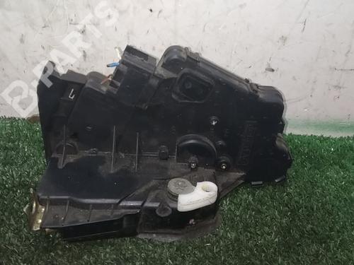Used Rear left lock BMW 3 (E46) [1997-2005]  6167550