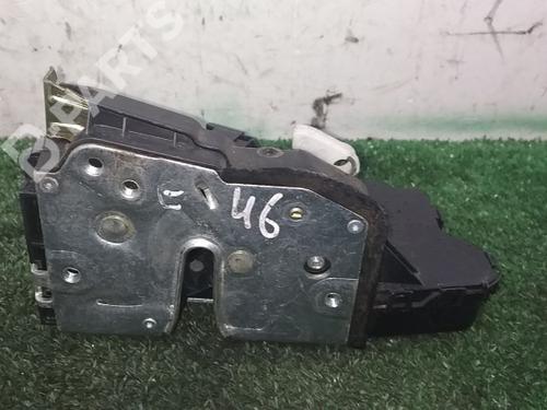 Rear left lock BMW 3 (E46)  | BP6167550C100 