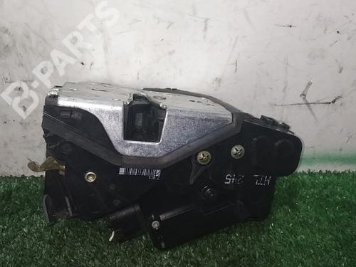 Rear left lock BMW 3 (E46)  | BP6167550C100 