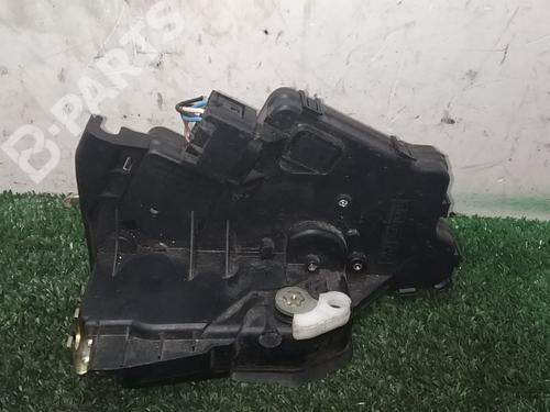 Used Rear left lock BMW 3 (E46) [1997-2005]  6167551