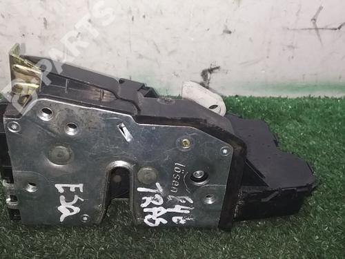 Rear left lock BMW 3 (E46) | BP6167551C100