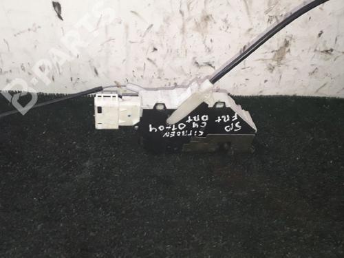Used Front right lock Front right lock 6167558 6167558