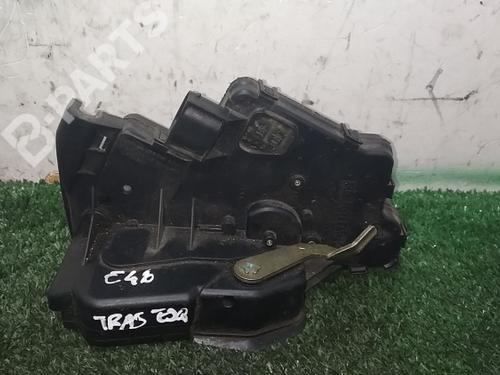 Used Rear left lock Rear left lock BMW 3 (E46) [1997-2005] 6167560 6167560