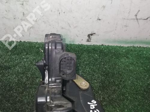 Rear left lock BMW 3 (E46) | BP6167561C100