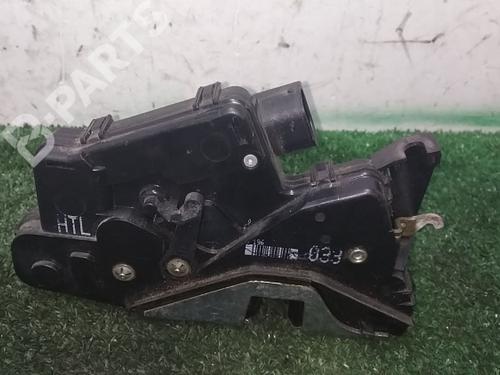 Rear left lock BMW 3 (E46) | BP6167561C100