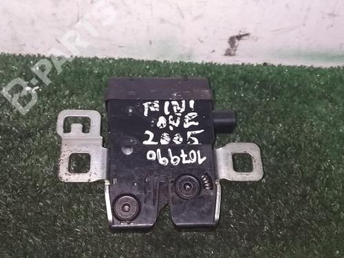 Tailgate lock MINI MINI (R50, R53)  | BP6167588C101 