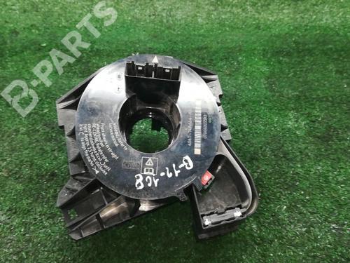 Used Squib airbag FORD FIESTA V (JH_, JD_) 1.4 TDCi (68 hp) 7119364