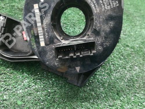 Squib airbag FORD FIESTA V (JH_, JD_) 1.4 TDCi | BP7119364C102 