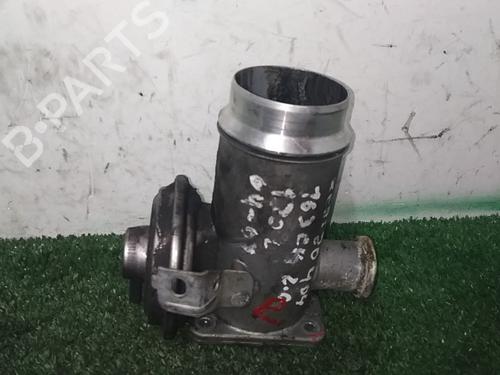 EGR Ventil BMW 3 (E46) 320 d (136 hp) 14409976
