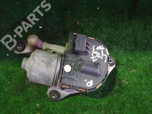 Used Front wiper motor PEUGEOT 407 (6D_) [2004-2011]  6167632