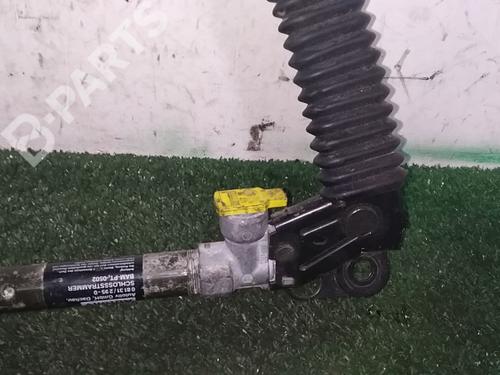 Sikkerhedssele-spænde BMW 3 (E46)  | BP6167643I32