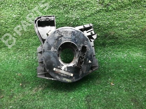 Used Squib airbag FORD FIESTA V (JH_, JD_) 1.4 TDCi (68 hp) 7119365