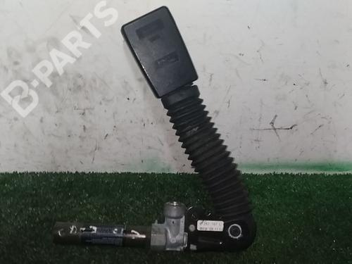 Used Seat buckle BMW 3 (E46) [1997-2005]  6167650
