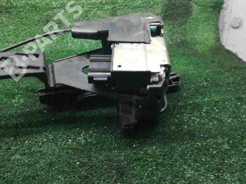 Højre bagtil lås FORD FIESTA V (JH_, JD_) 1.4 TDCi | BP6167660C99 