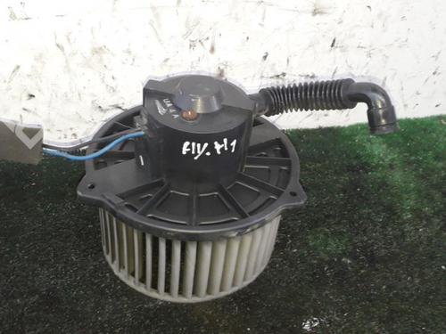 Heater blower motor HYUNDAI H-1 / STAREX Bus (A1)  | BP6167716M62 