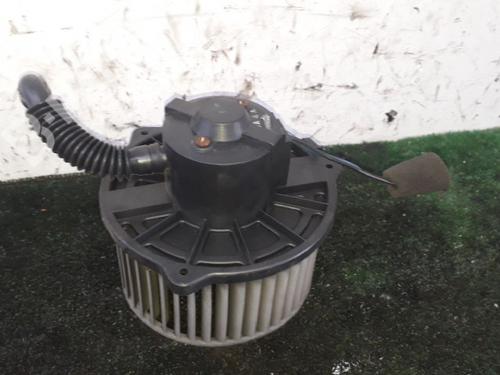 Heater blower motor HYUNDAI H-1 / STAREX Bus (A1)  | BP6167716M62 