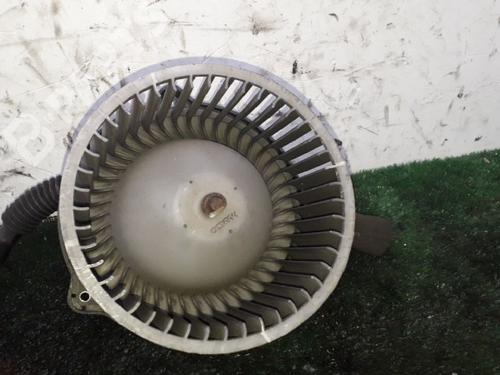Heater blower motor HYUNDAI H-1 / STAREX Bus (A1)  | BP6167716M62 