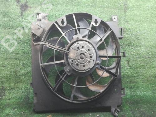 Radiator fan OPEL ASTRA H Estate (A04) | BP6167831M35