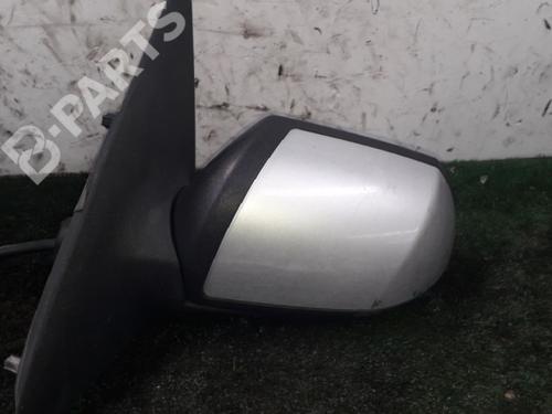Left mirror FORD MONDEO III Saloon (B4Y) 1.8 16V | BP6168151C26 
