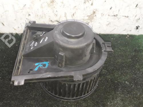 Used Heater blower motor Heater blower motor VW POLO IV (9N_, 9A_) [2001-2014] 6168161 6168161