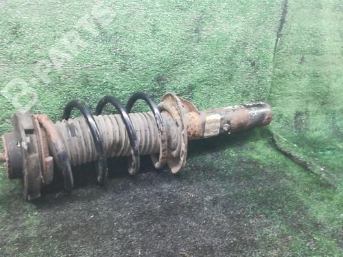 Højre fortil støddæmper SEAT ALTEA (5P1) 1.9 TDI (105 hp) 6168225