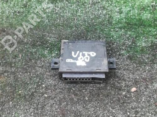 Motorstyringsenhet MERCEDES-BENZ VITO Van (W638)  | BP6941822M57