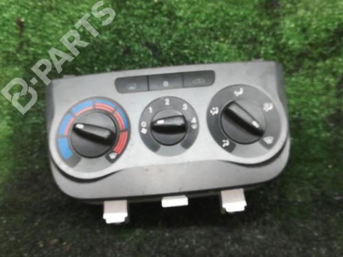 Commande Chauffage FIAT GRANDE PUNTO (199_) [2005-2025]  6168287