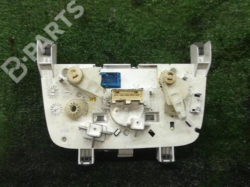 Commande Chauffage FIAT GRANDE PUNTO (199_)  | BP6168287I5 