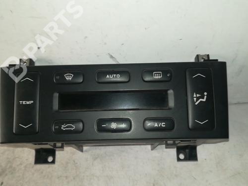 Used Climate control PEUGEOT 406 Coupe (8C) [1997-2005]  6168289