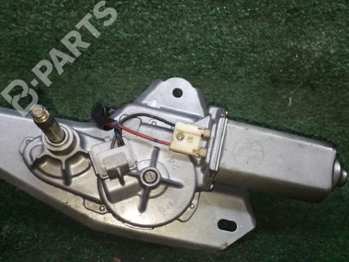 Rear wiper motor MAZDA 2 (DY) 1.2 (DY3W) | BP6168290M102 