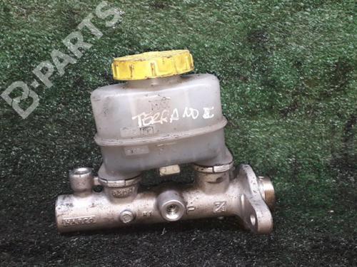 Hauptbremszylinder für NISSAN TERRANO II (R20) 2.4 4WD (116 hp) 6168327