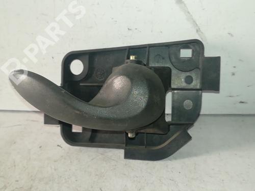 Front right exterior door handle FIAT PUNTO (188_) [1999-2012]nullnull