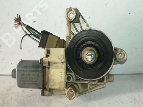 Used Left rear window motor MERCEDES-BENZ C-CLASS (W204) [2007-2015]  6168415