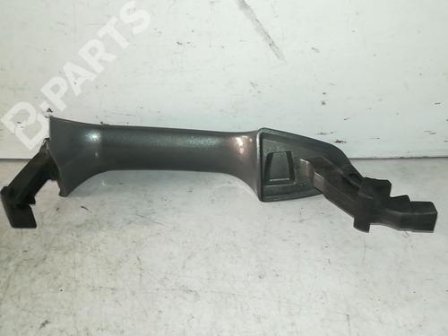 Venstre foran utvendig håndtak MERCEDES-BENZ C-CLASS (W204) [2007-2015]  6168425